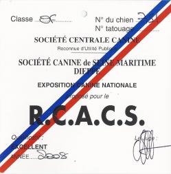 Les Gris de Beaurepaire